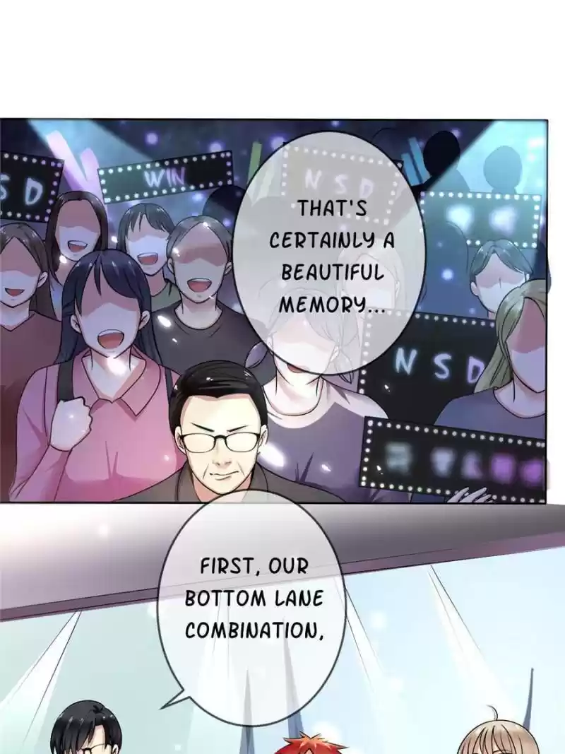 Legend Reboot Chapter 92