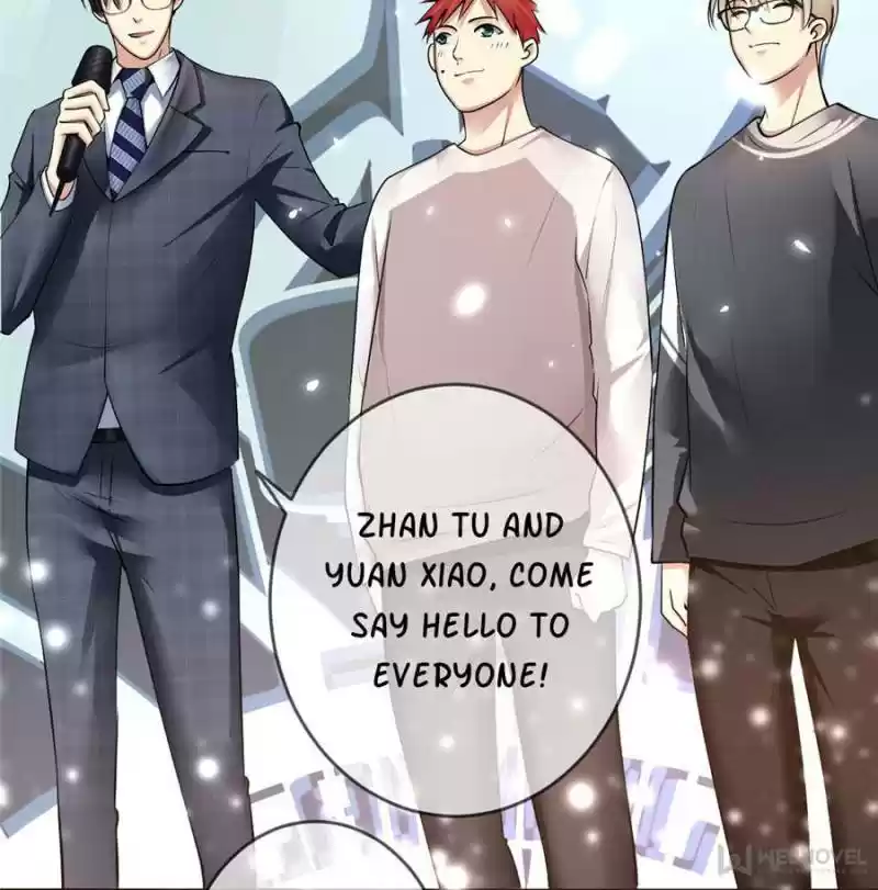 Legend Reboot Chapter 92