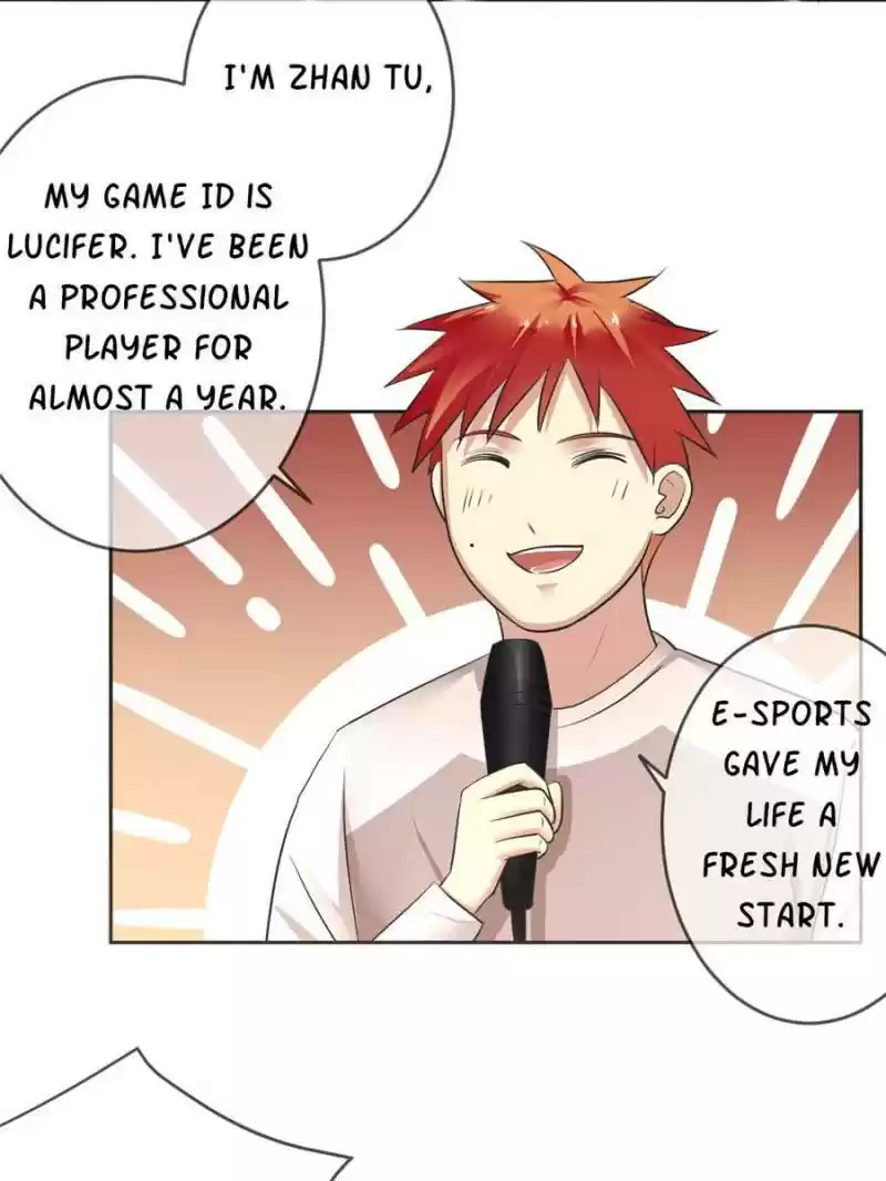 Legend Reboot Chapter 92