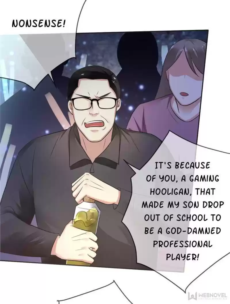 Legend Reboot Chapter 92