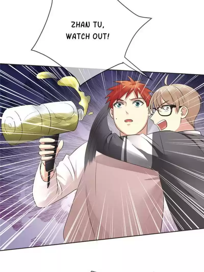 Legend Reboot Chapter 92