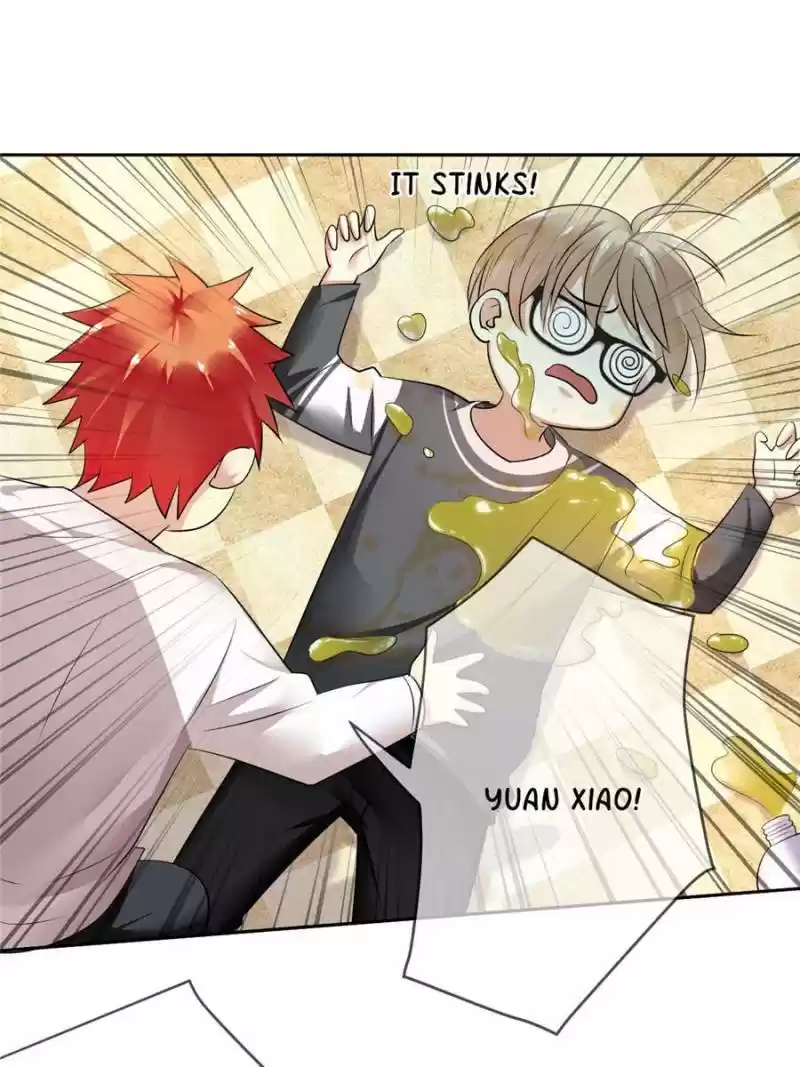 Legend Reboot Chapter 92