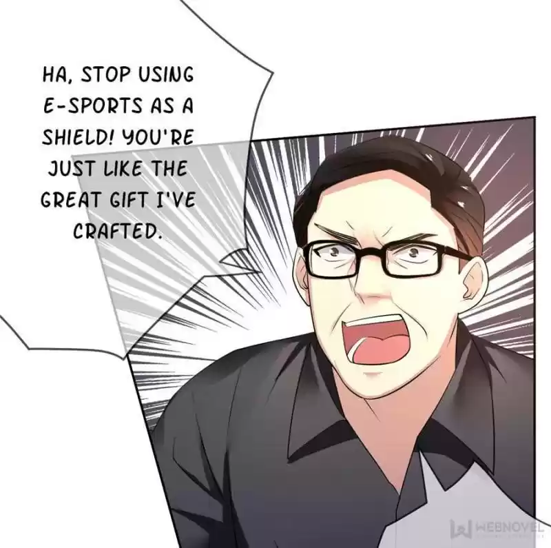 Legend Reboot Chapter 92