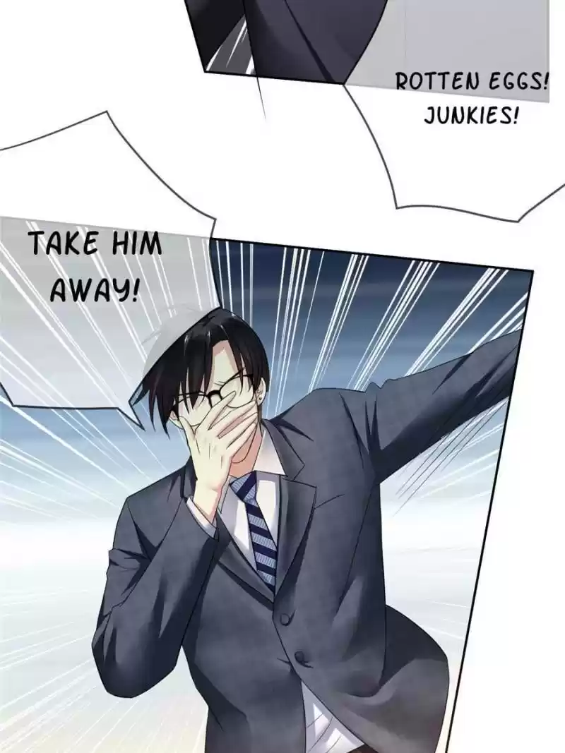 Legend Reboot Chapter 92