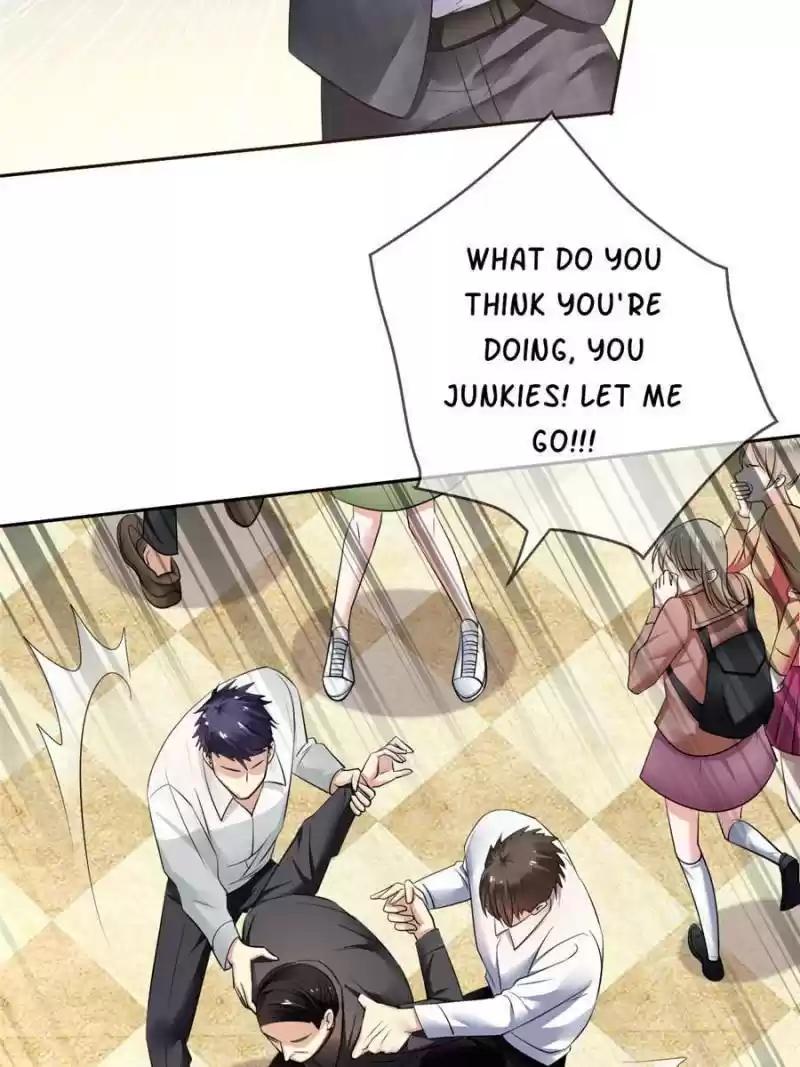 Legend Reboot Chapter 92