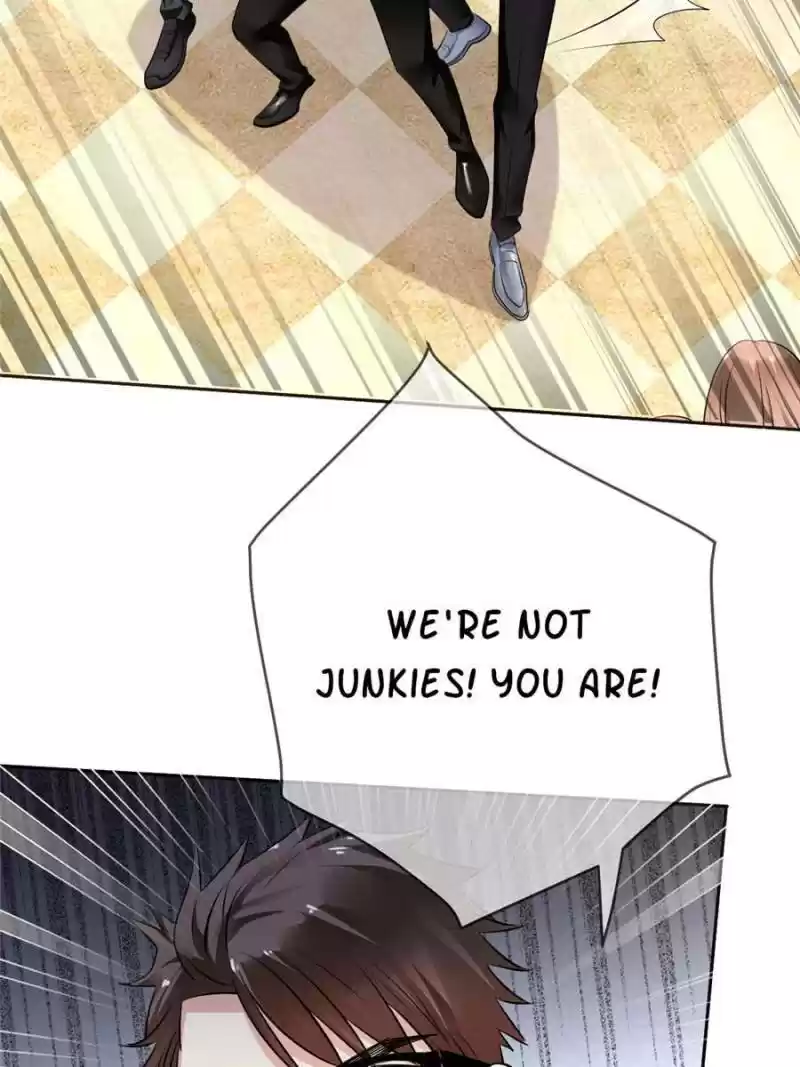 Legend Reboot Chapter 92