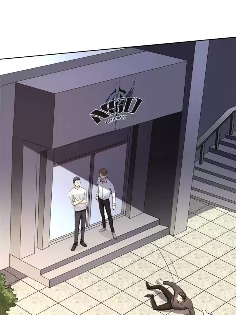 Legend Reboot Chapter 92