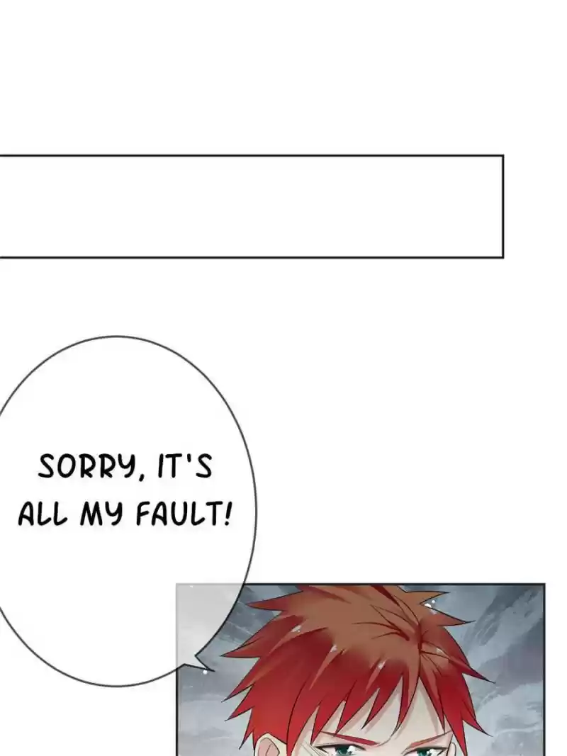 Legend Reboot Chapter 92