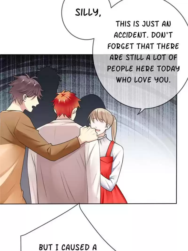 Legend Reboot Chapter 92