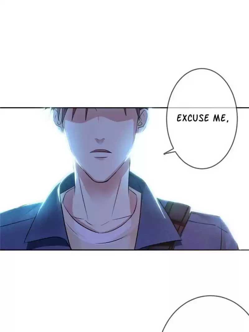 Legend Reboot Chapter 92