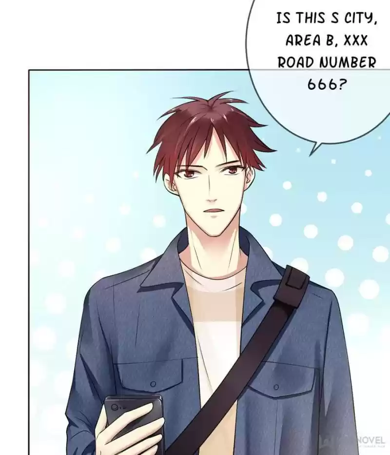 Legend Reboot Chapter 92