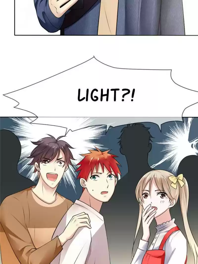 Legend Reboot Chapter 92