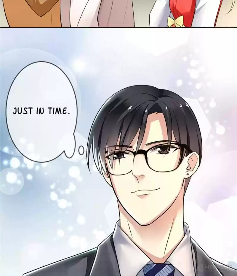 Legend Reboot Chapter 92