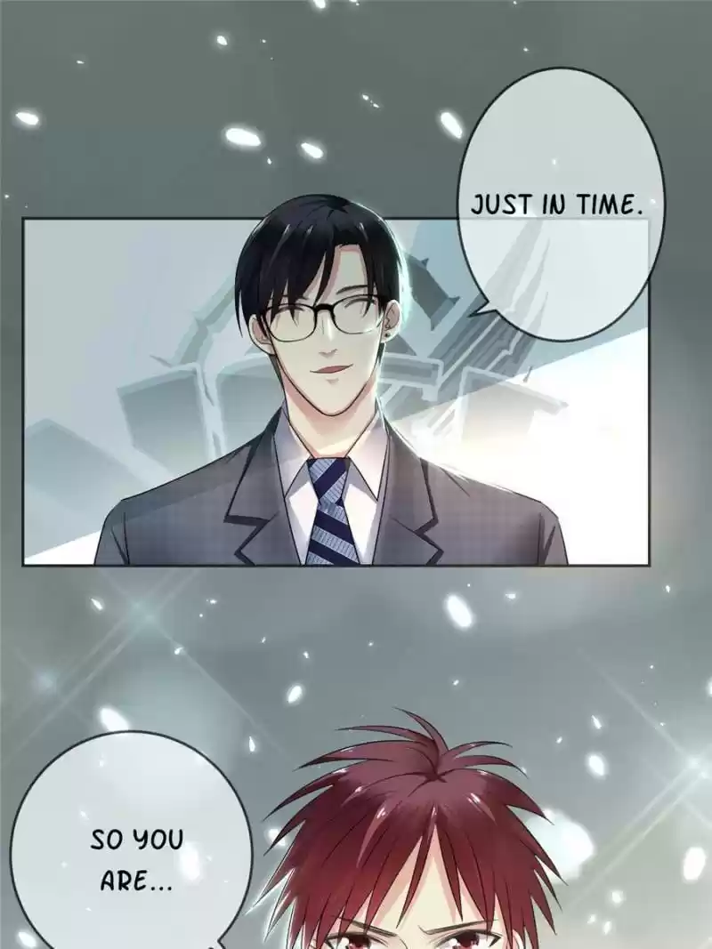 Legend Reboot Chapter 93