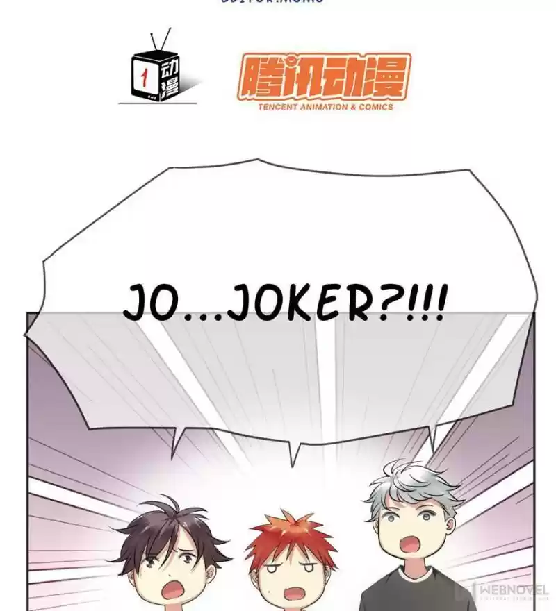 Legend Reboot Chapter 93