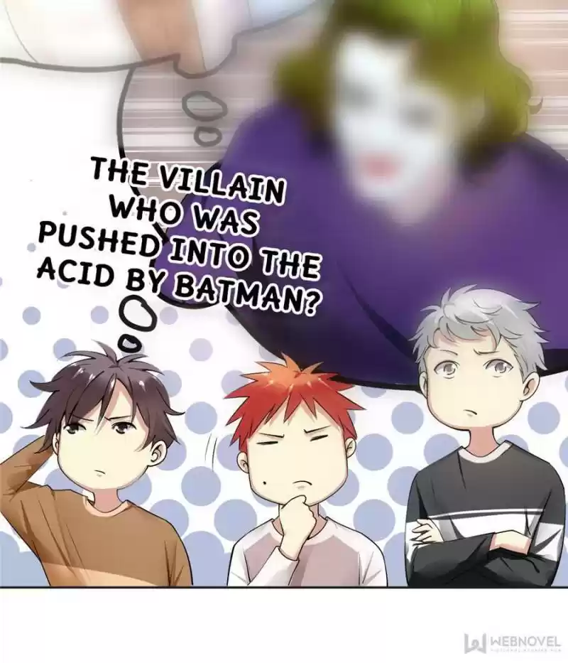 Legend Reboot Chapter 93