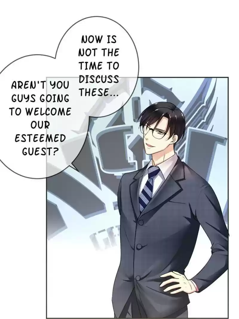 Legend Reboot Chapter 93