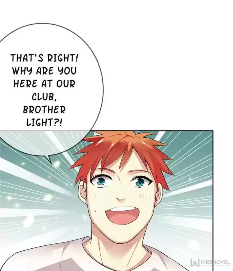 Legend Reboot Chapter 93