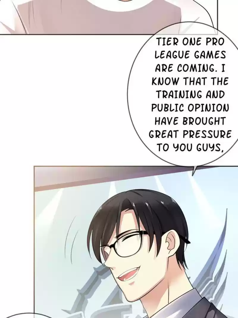 Legend Reboot Chapter 93