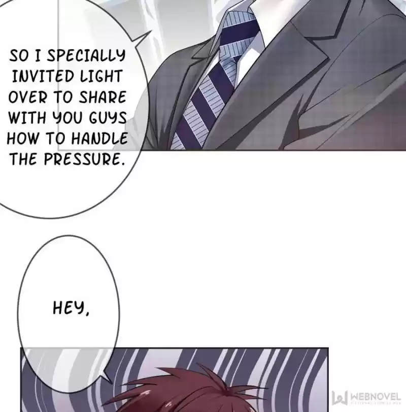 Legend Reboot Chapter 93