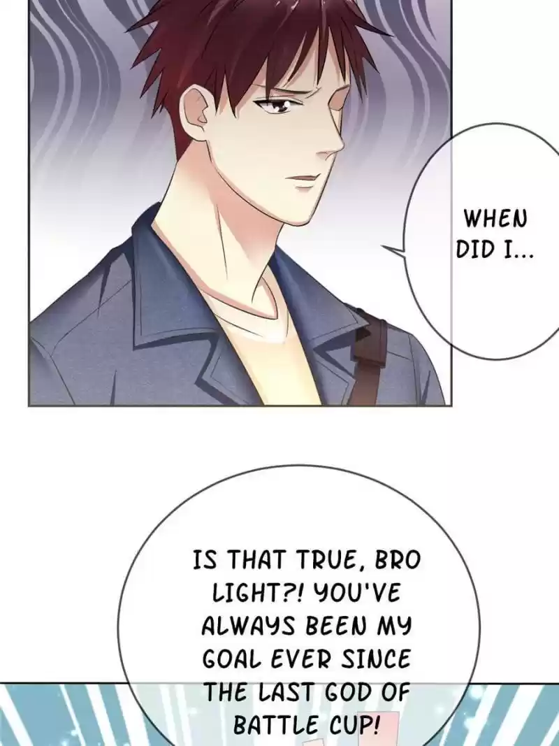 Legend Reboot Chapter 93