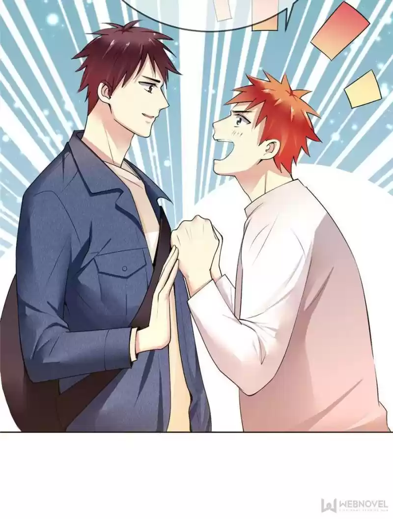 Legend Reboot Chapter 93