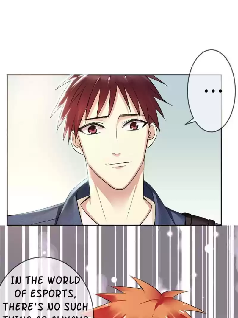 Legend Reboot Chapter 93