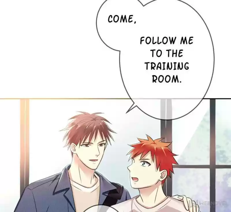 Legend Reboot Chapter 93