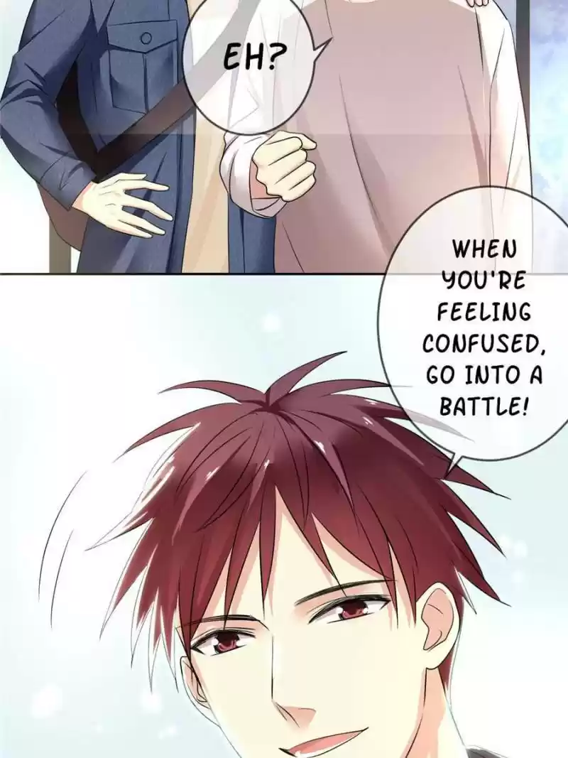 Legend Reboot Chapter 93