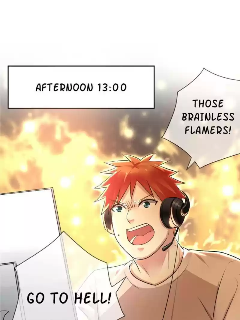 Legend Reboot Chapter 93