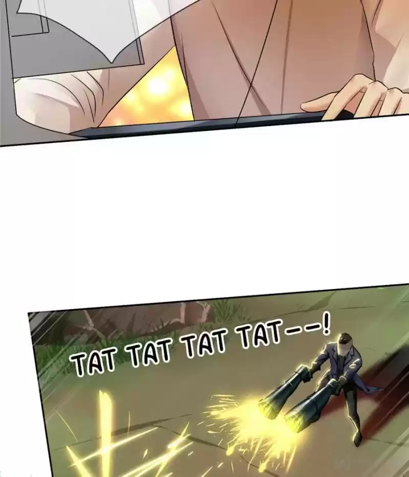 Legend Reboot Chapter 93