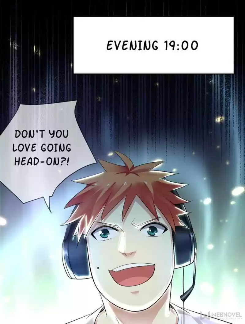 Legend Reboot Chapter 93