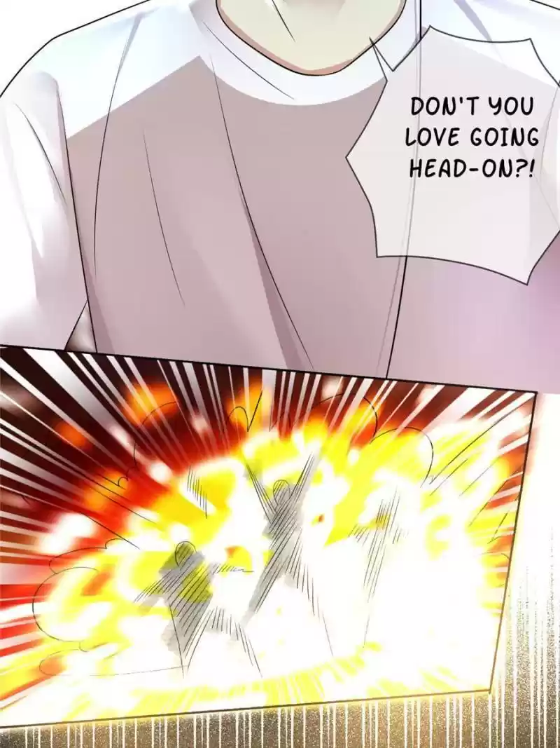 Legend Reboot Chapter 93