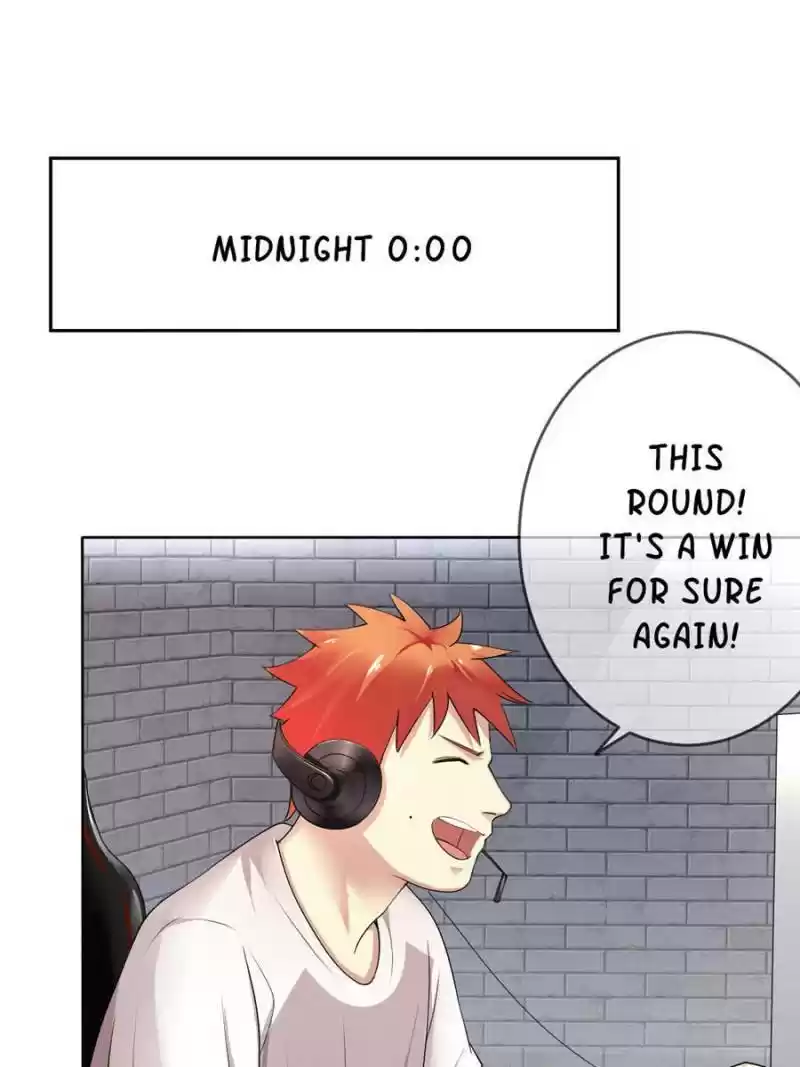 Legend Reboot Chapter 93