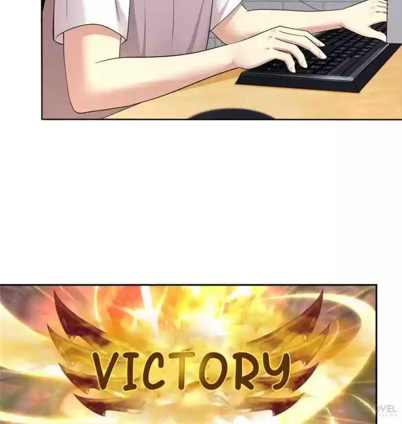 Legend Reboot Chapter 93