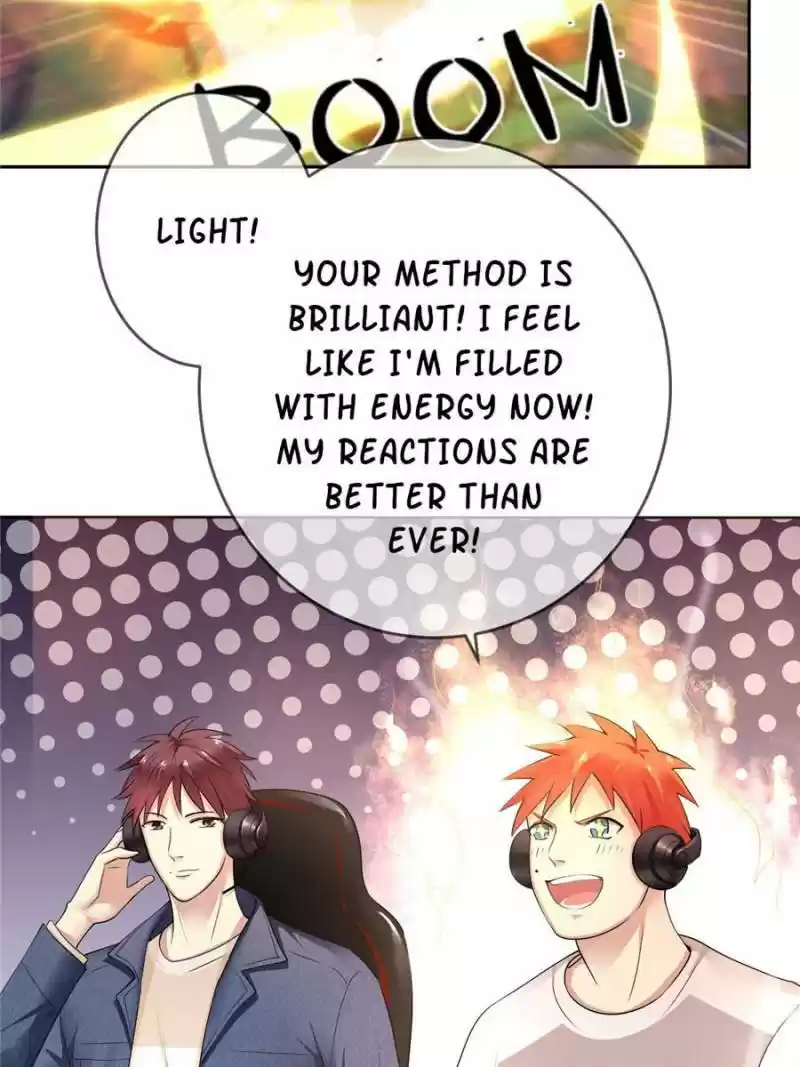 Legend Reboot Chapter 93