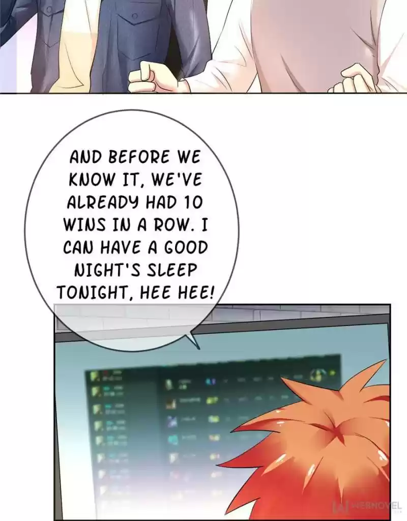 Legend Reboot Chapter 93