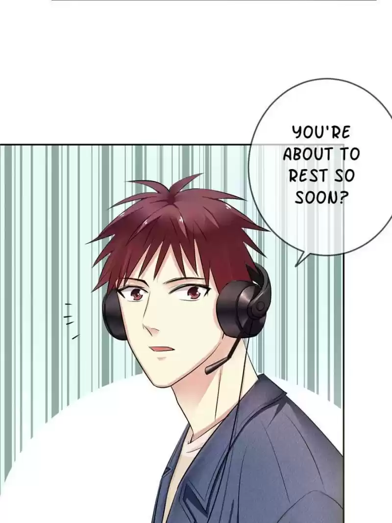 Legend Reboot Chapter 93