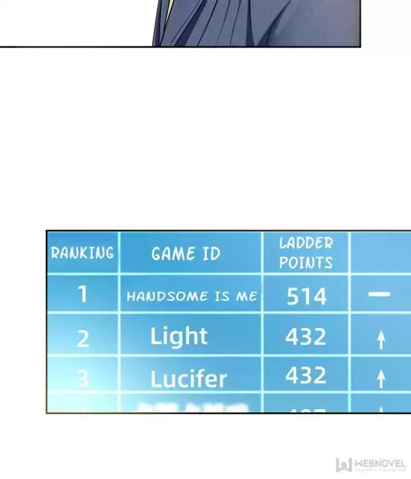 Legend Reboot Chapter 93