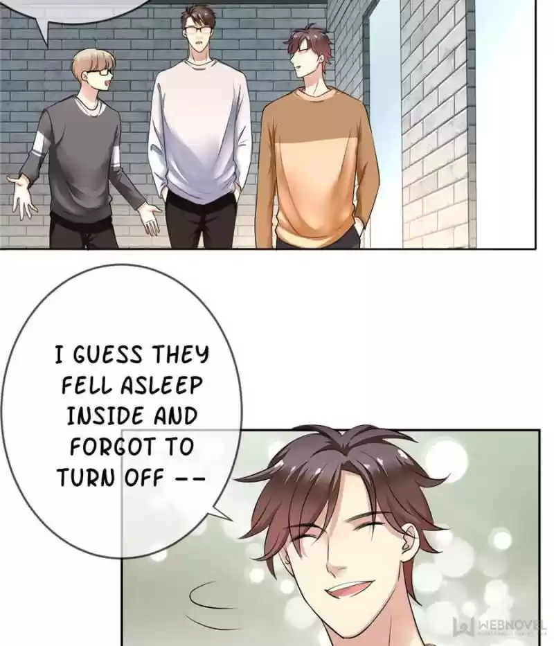 Legend Reboot Chapter 93