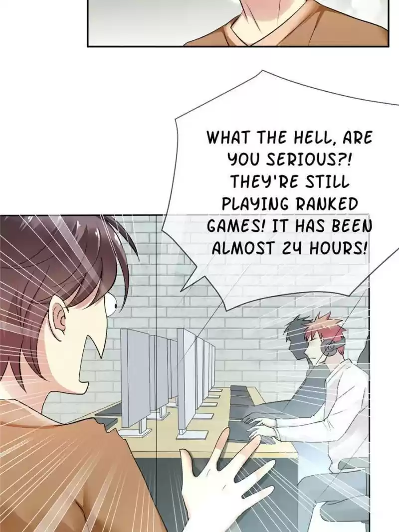 Legend Reboot Chapter 93