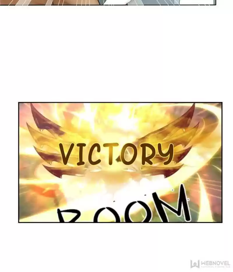 Legend Reboot Chapter 93