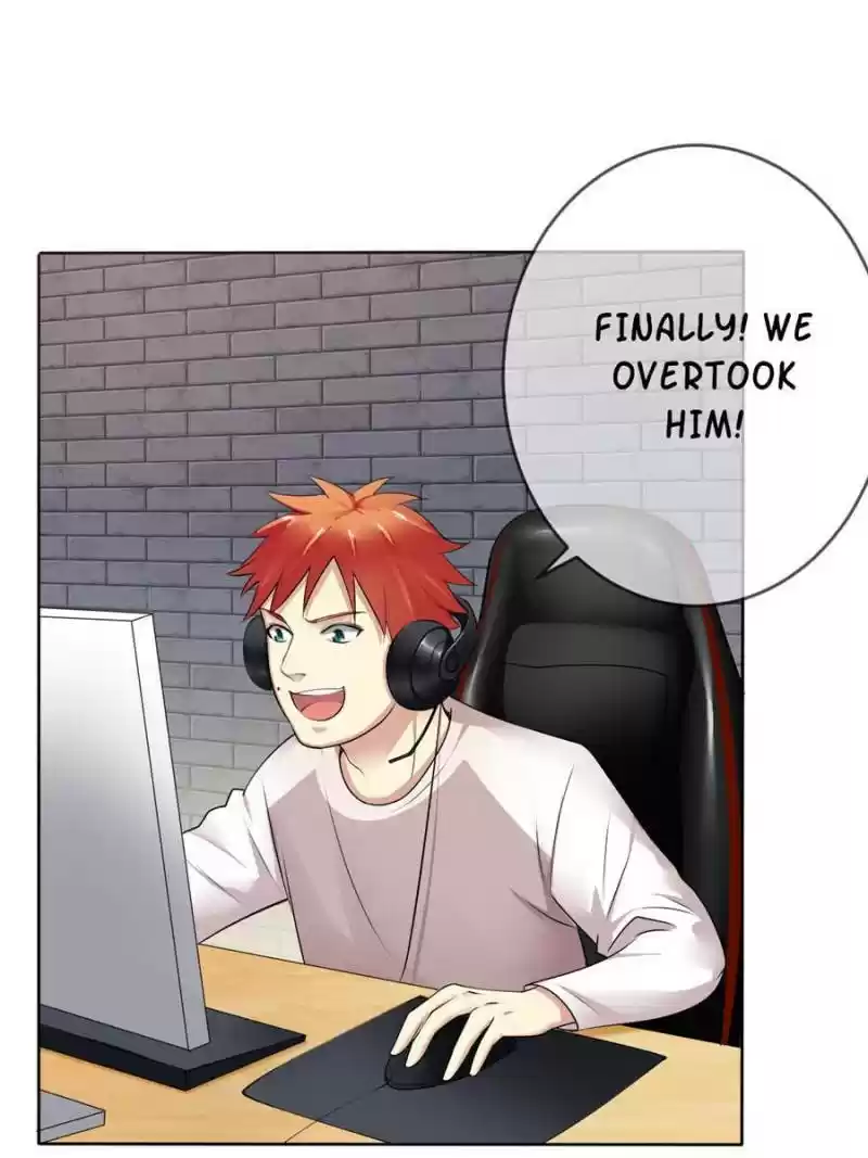 Legend Reboot Chapter 93