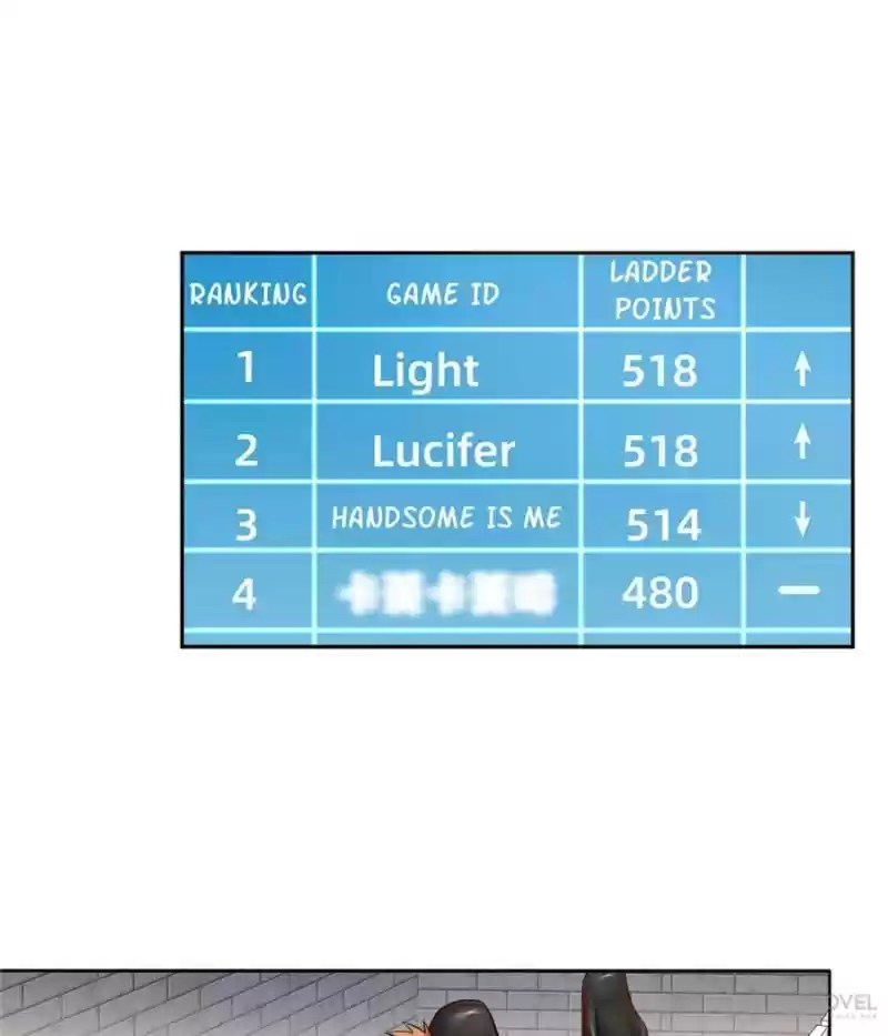 Legend Reboot Chapter 93