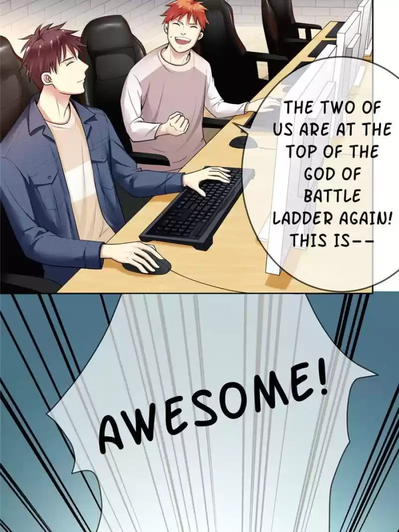 Legend Reboot Chapter 93