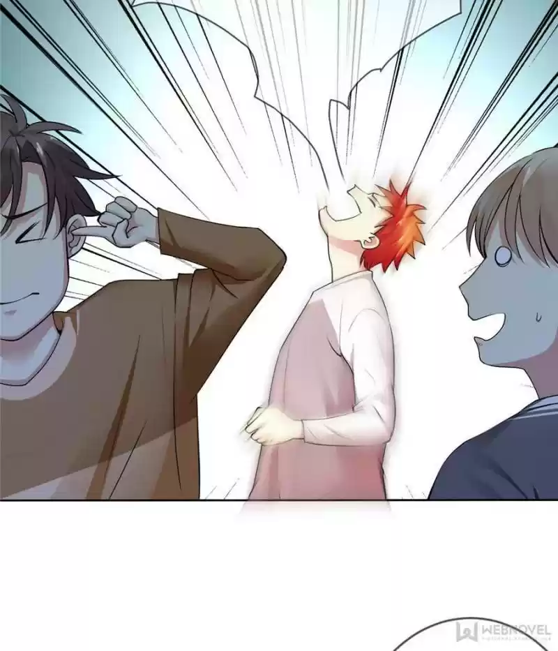 Legend Reboot Chapter 93