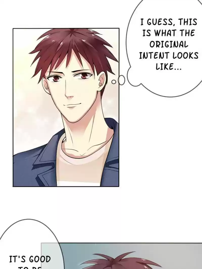 Legend Reboot Chapter 93