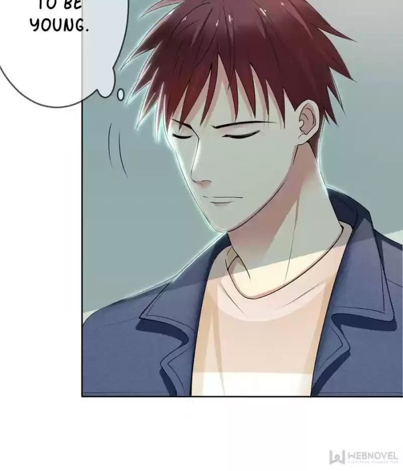 Legend Reboot Chapter 93