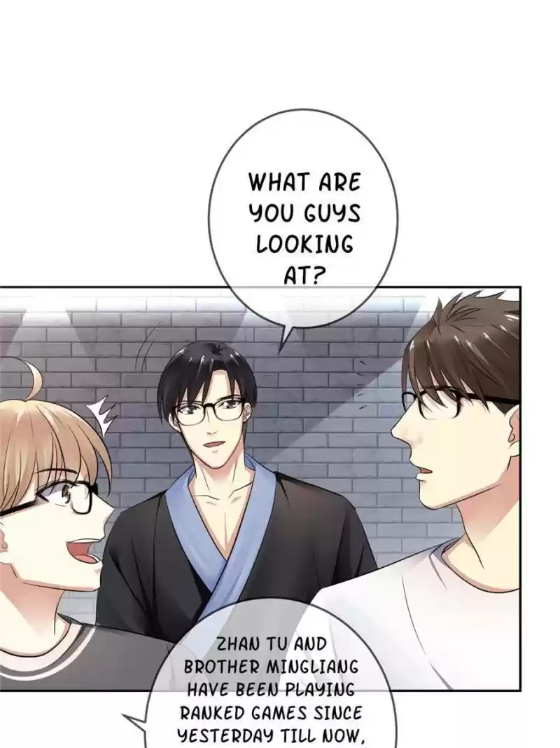 Legend Reboot Chapter 93