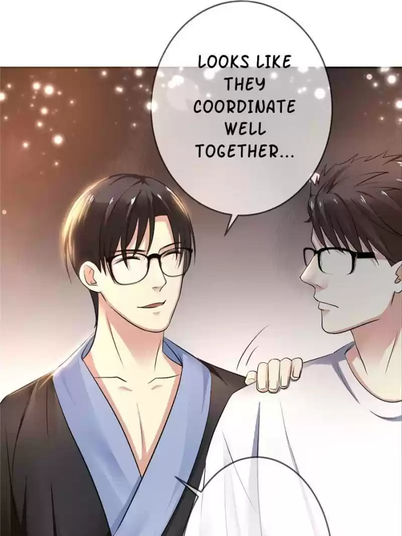 Legend Reboot Chapter 93